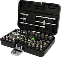 Uzgriežņu atslēgu komplekts ks tools 512