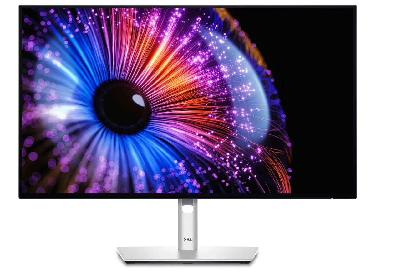 Dell U2724DE 27 collu IPS monitors