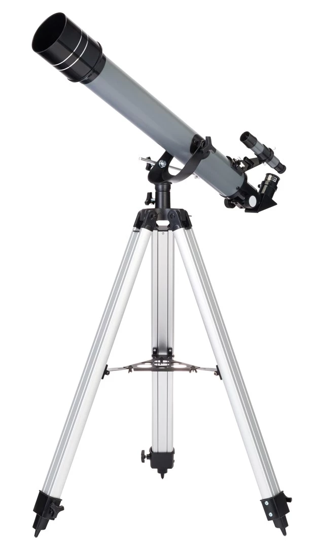 Levenhuk Blitz 70 Base Refraktors 140x