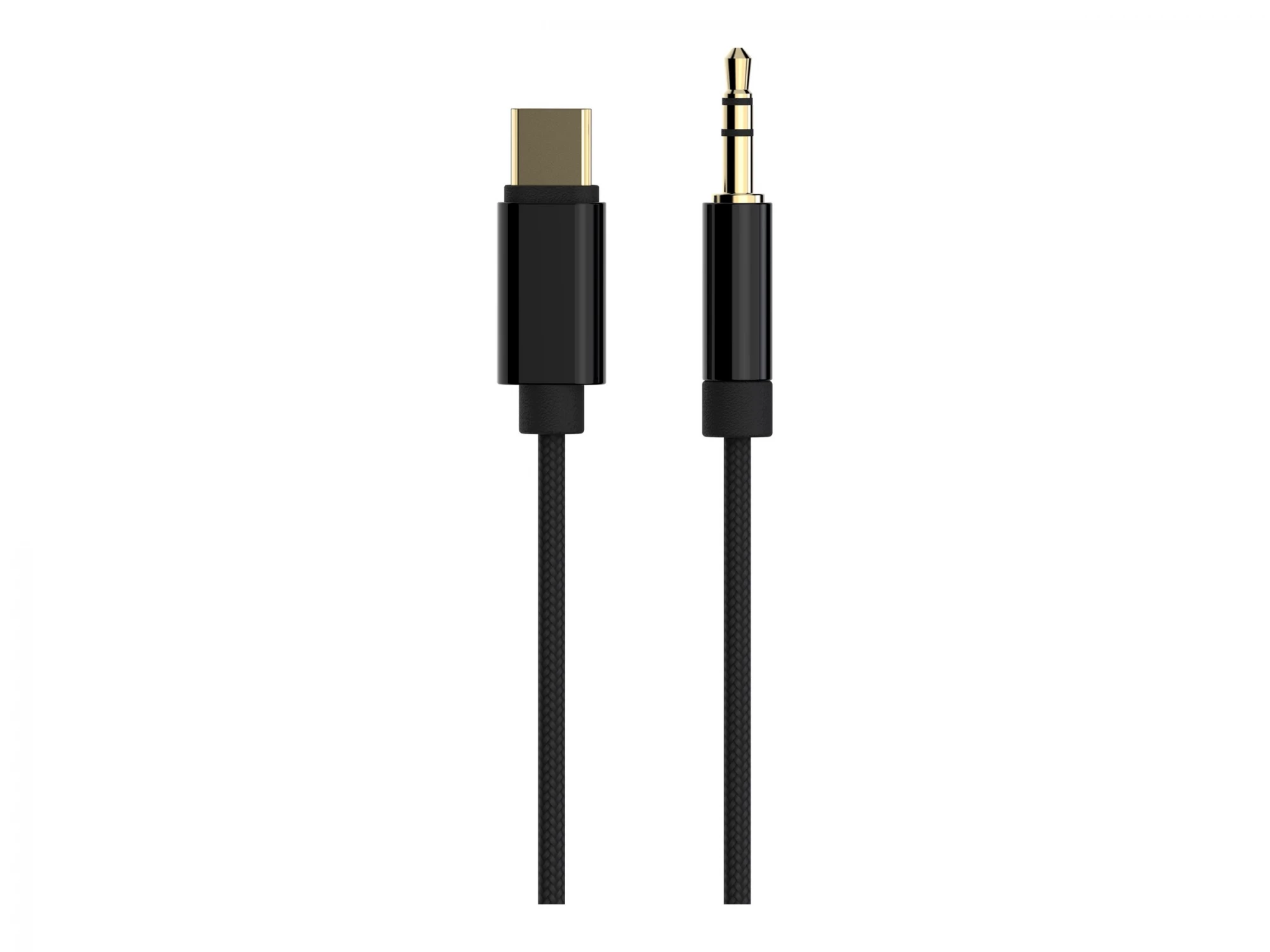 CableXpert USB-C uz 3.5mm ligzdu