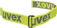 Galvas saite Uvex 9320012, antracīta/kaļķa, unisex