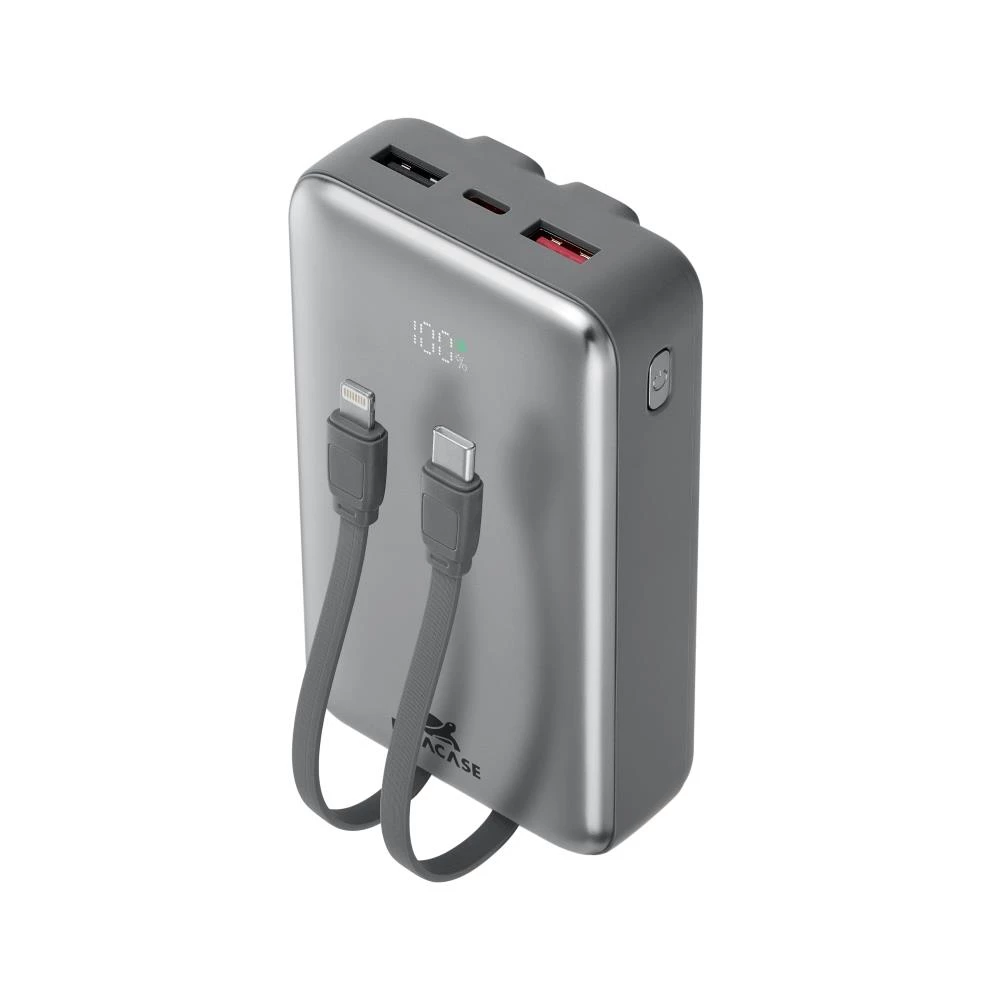 Power Bank Rivacase VA2612 — 20000