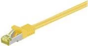 Wentronic Goobay Cat.7 Raw Cable