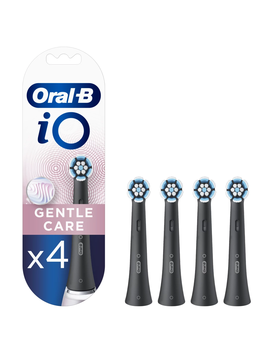 Oral-B iO Gentle Care zobu birstes