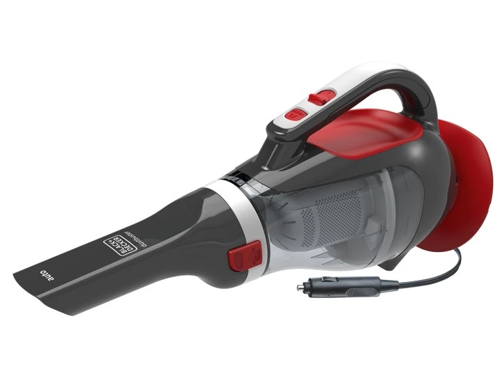Black & Decker ADV1200 bezvadu rokas