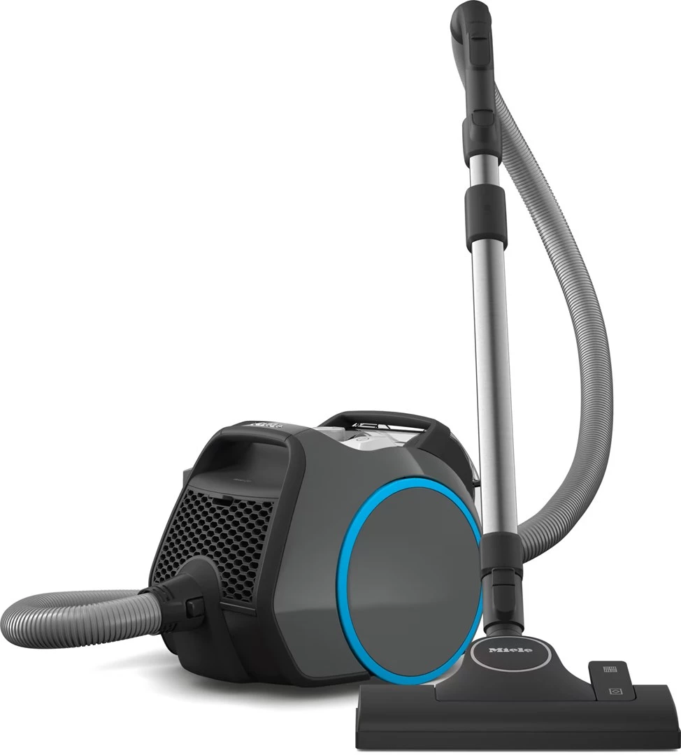 Miele Boost CX1 PowerLine bezputekļu putekļsūcējs