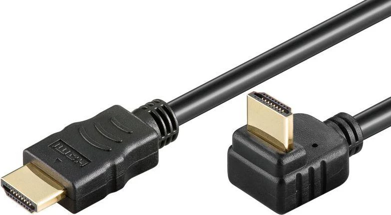 HDMI kabelis MicroConnect HDM19195V2.0A 5m