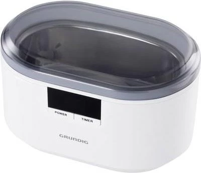 Grundig UC 6620 ultraskaņas tīrītājs, 50