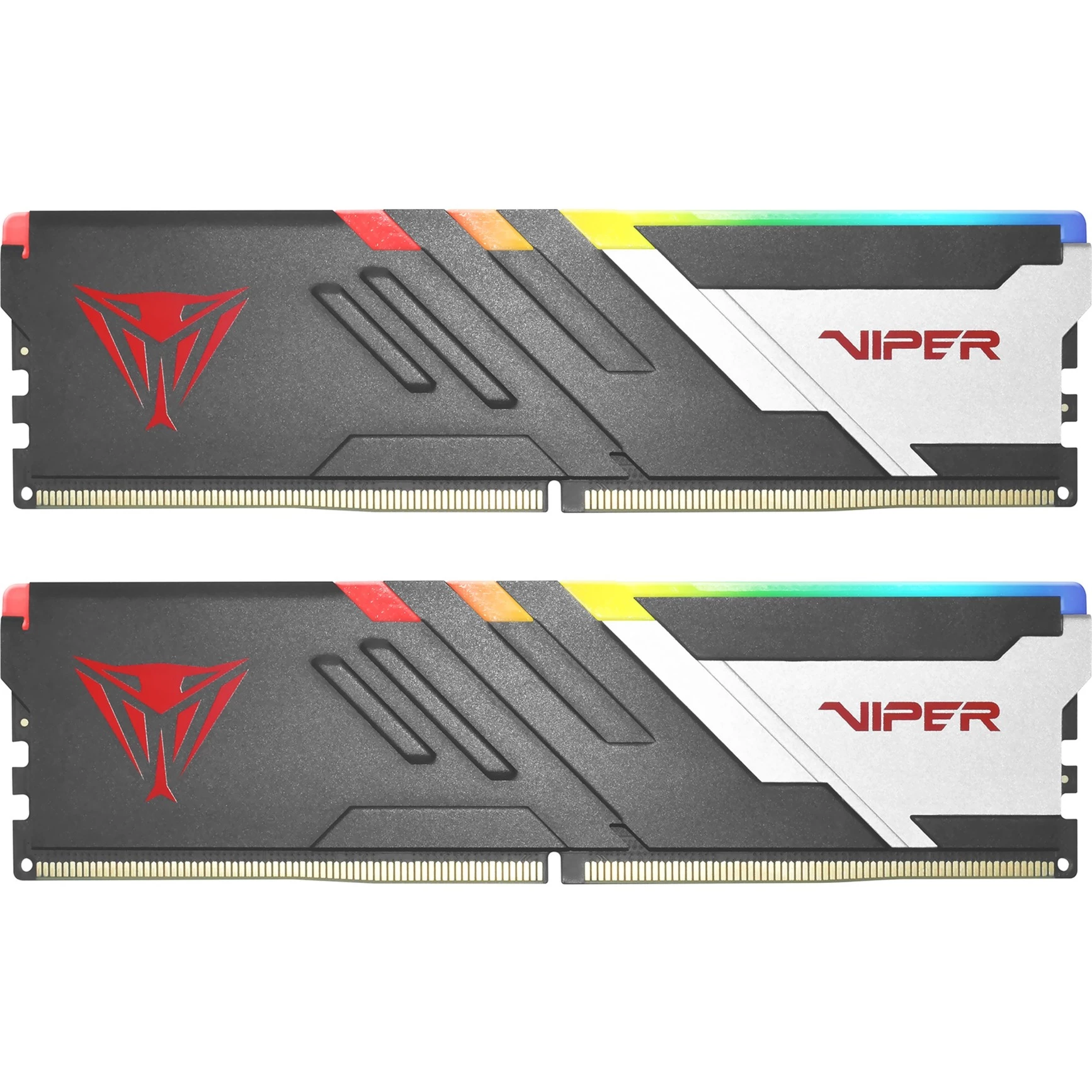 DDR5 32GB (2x16GB) 6000MT/s Spēļu RAM