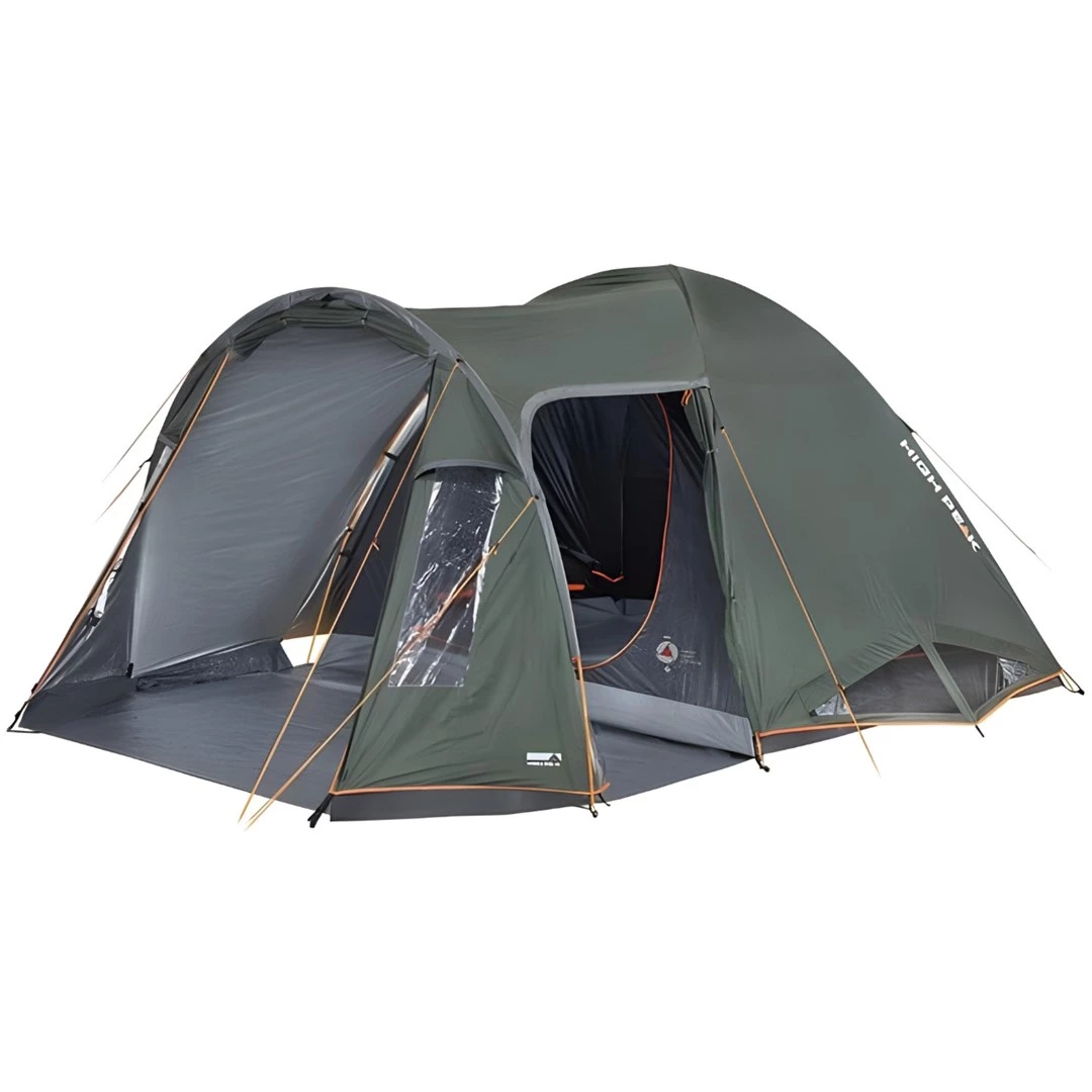 Teltis High Peak Tessin 4.1