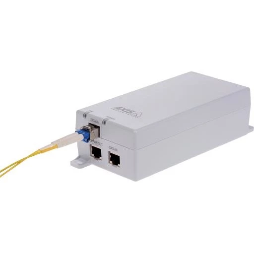 Midspan Axis T8154 60W 100-240V Ethernet