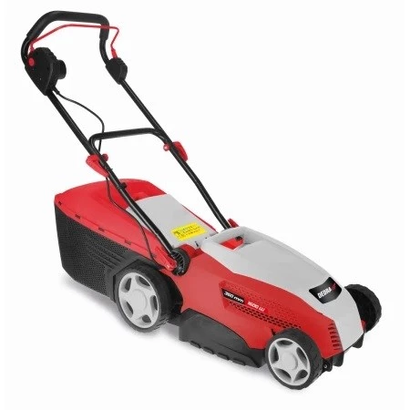 Elektriskais zāles pļāvējs Dedra DED8741 1600W