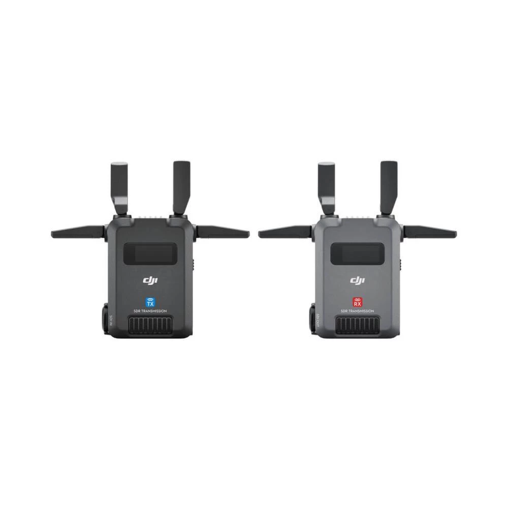 DJI kameras piederumu pārraides komplekts CP