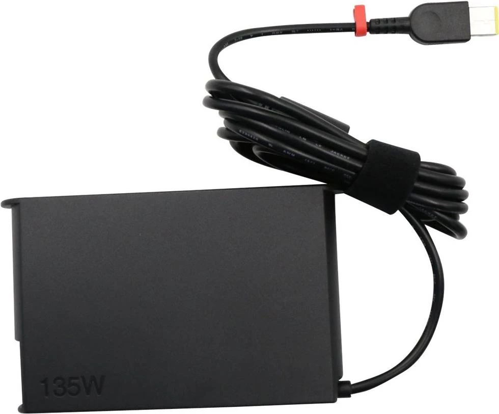Lenovo AC Adapter Slim 135W 20VDC
