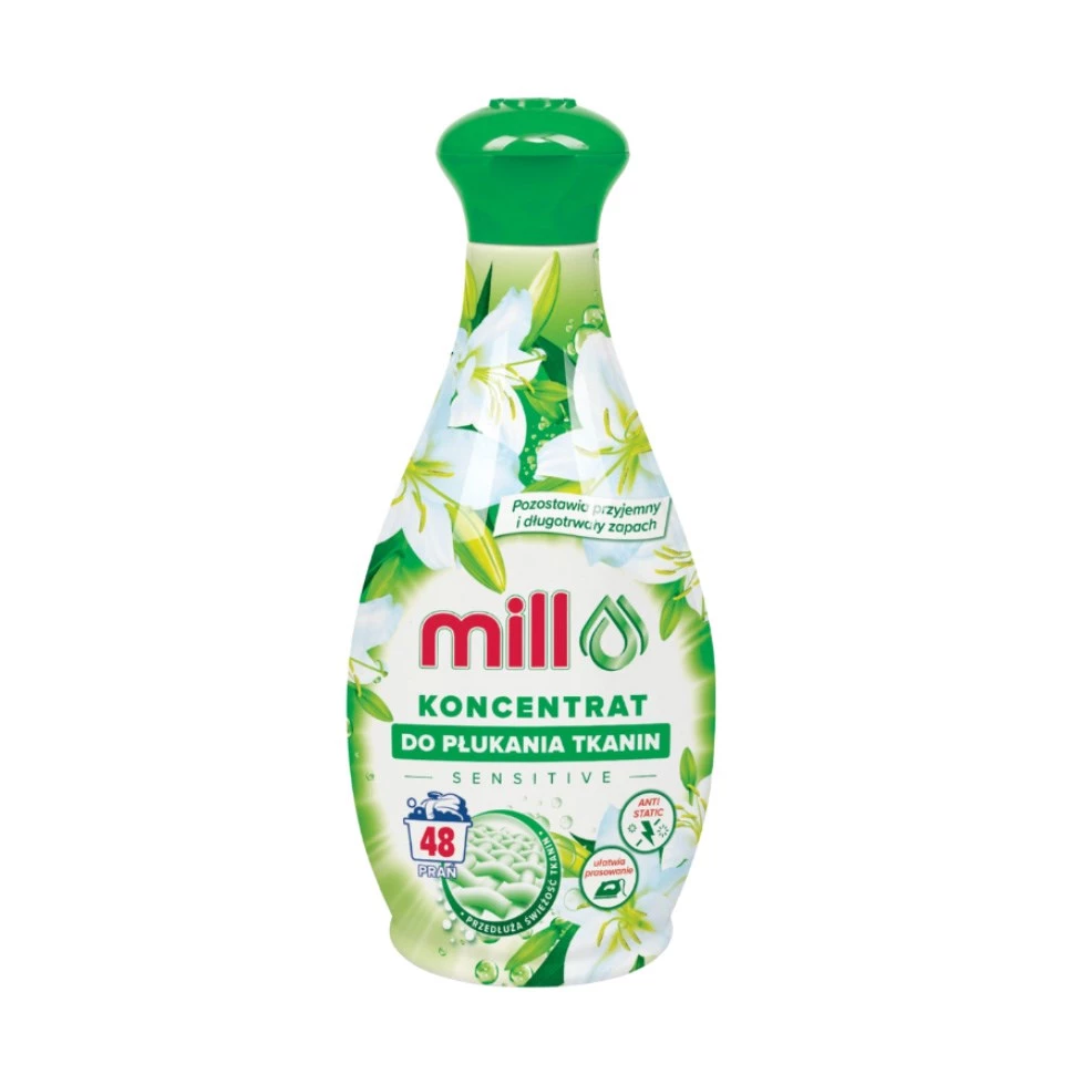 MADONIS MILL Konc. Sensitive 1.3L