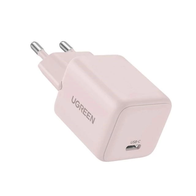 Strāvas adapteris UGREEN X512 20 W