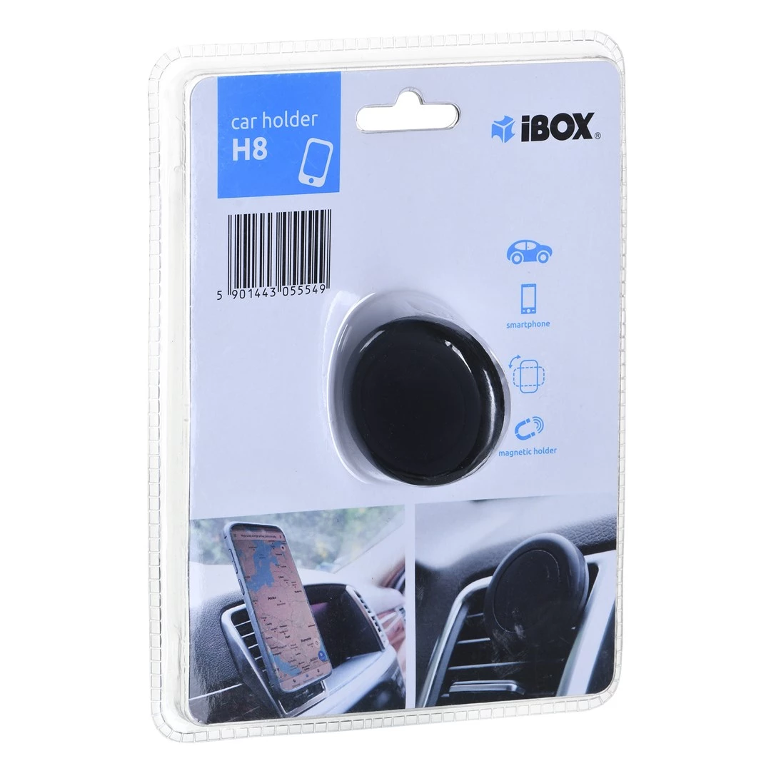 IBOX ICH8 iBOX H8 Magnetyczny uchwyt