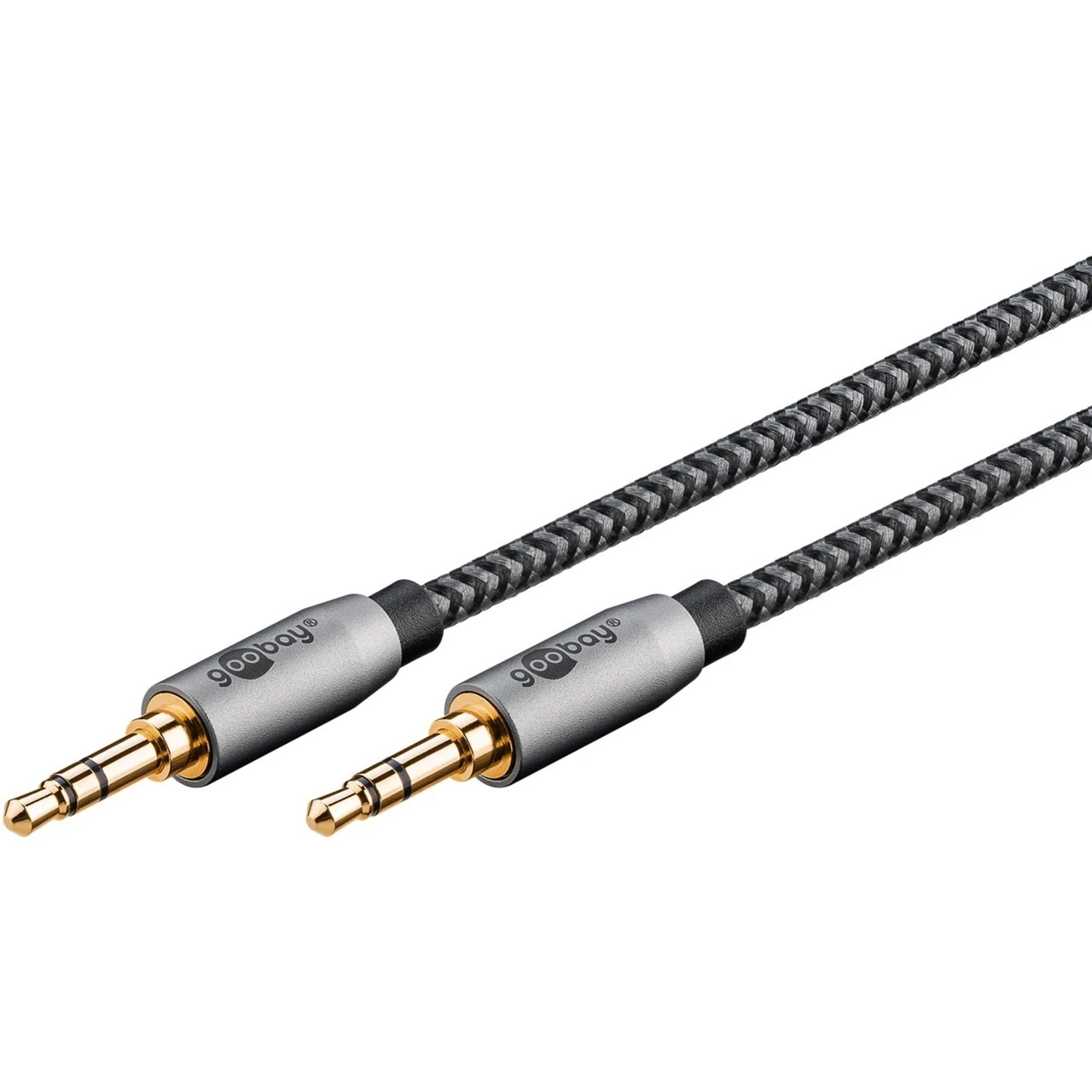Plus Audio savienojuma kabelis AUX 3