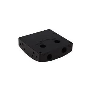 Alphacool Eisdecke Laing DDC Acetal piederums