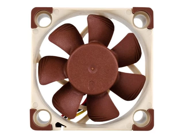 Noctua ventilators NF-A4x10 5V — 40×40×10