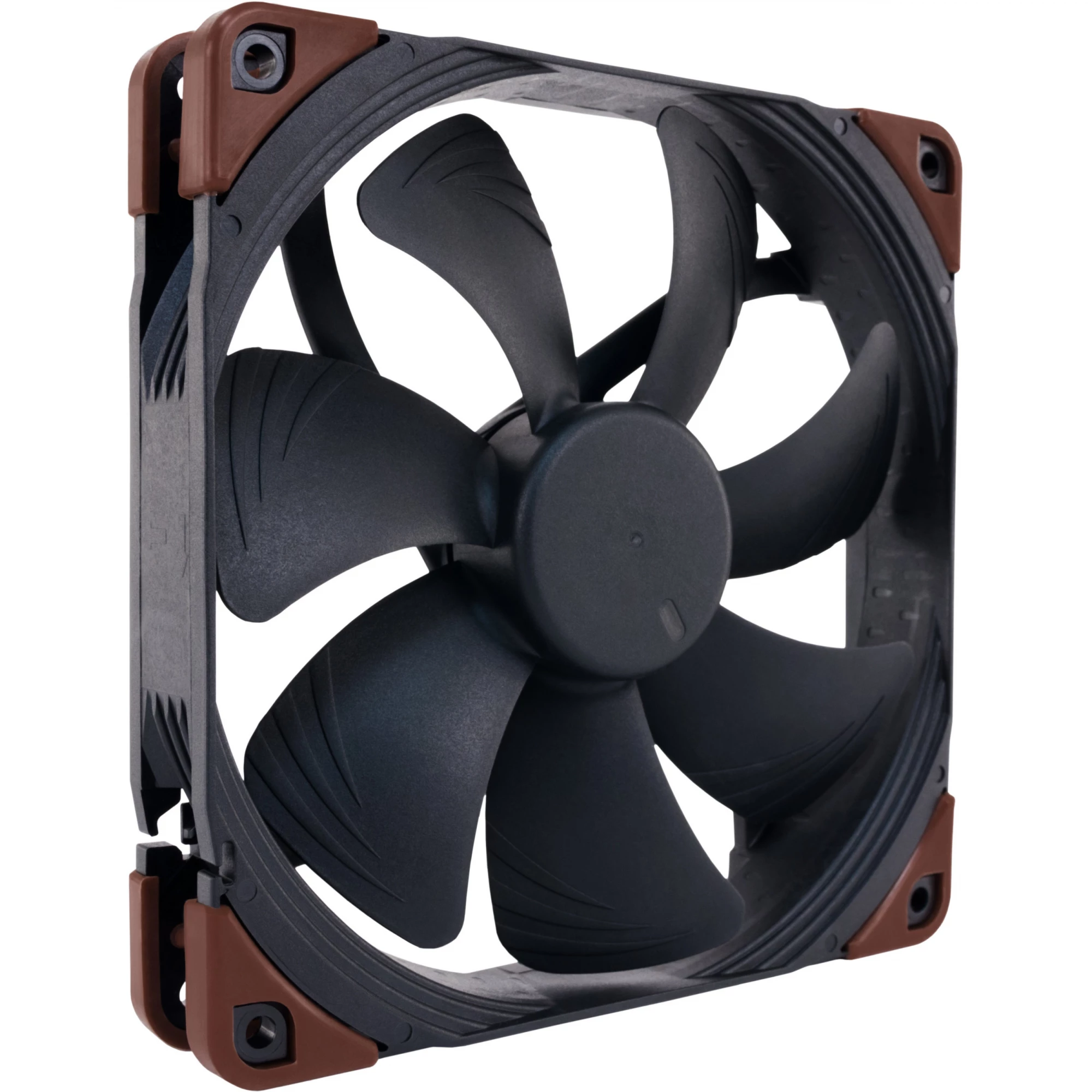 Ventilators Noctua NF-A14 INDUSTRIALPPC-2000 PWM, 140x25