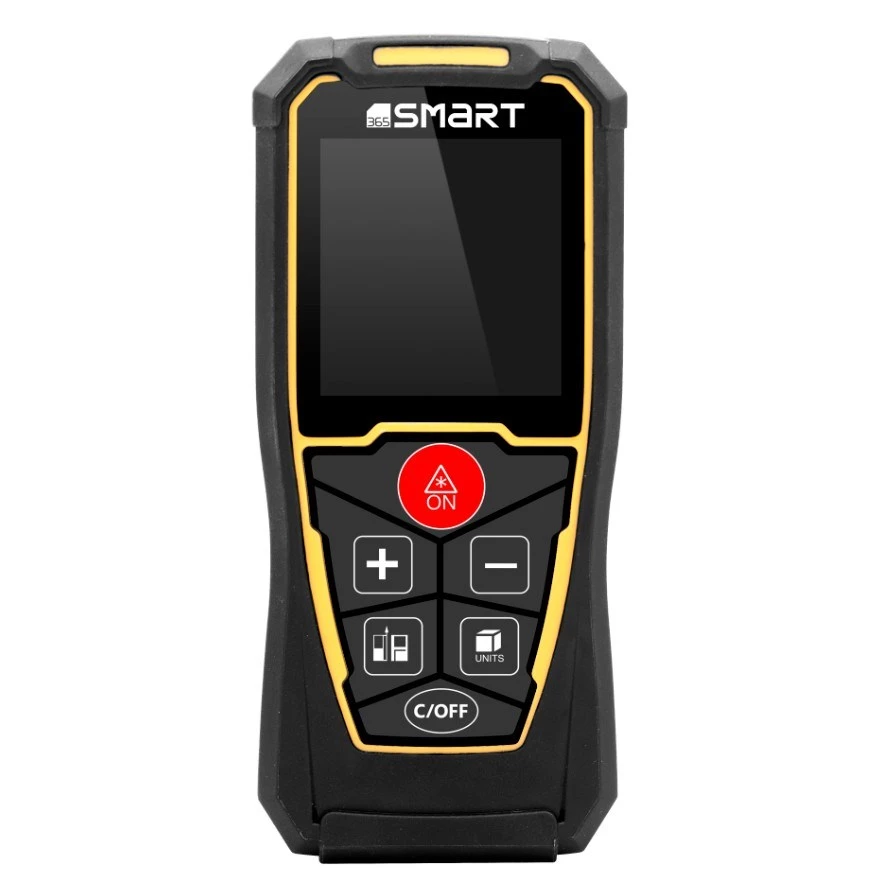 Lāzera attāluma mērītājs Smart 06-01060