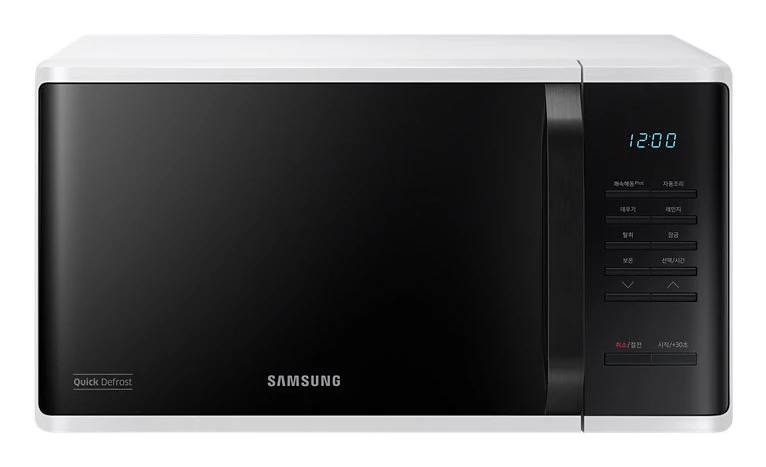 Samsung MS23K3513AW/BA mikroviļņu krāsns, 23 l