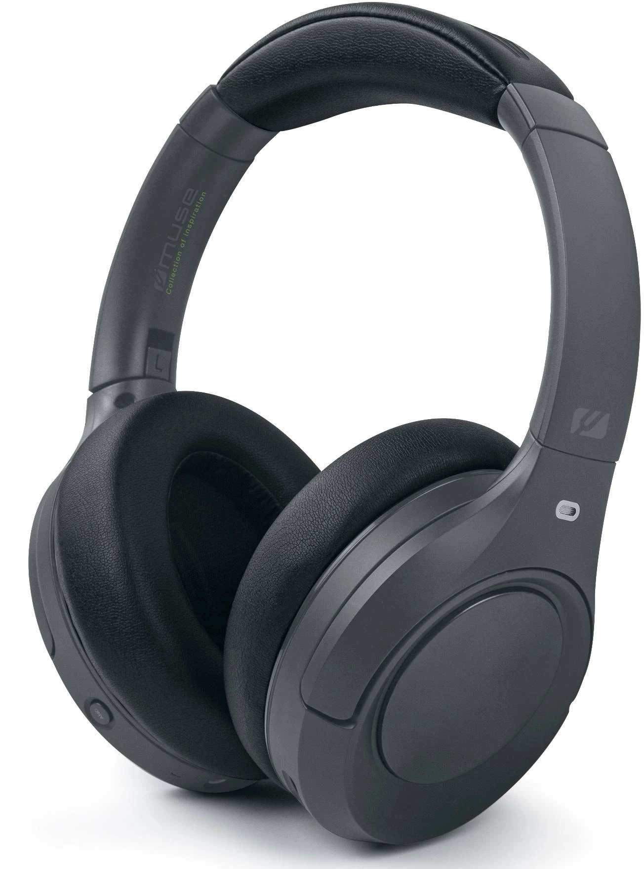 Austiņas muse M-295 ANC — bezvadu