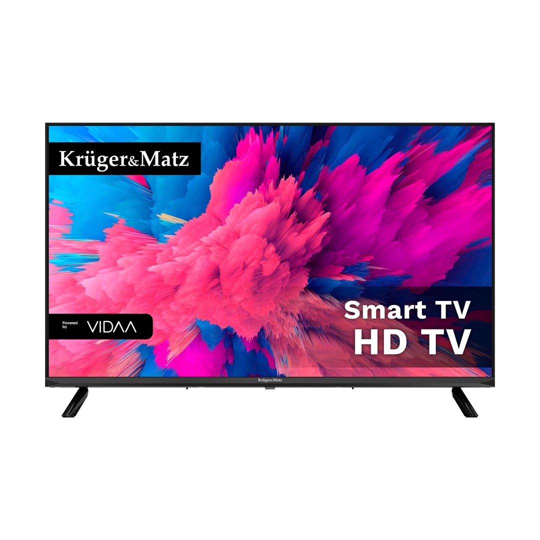 TV Krüger&Matz KM0232-V3 32 collas (81