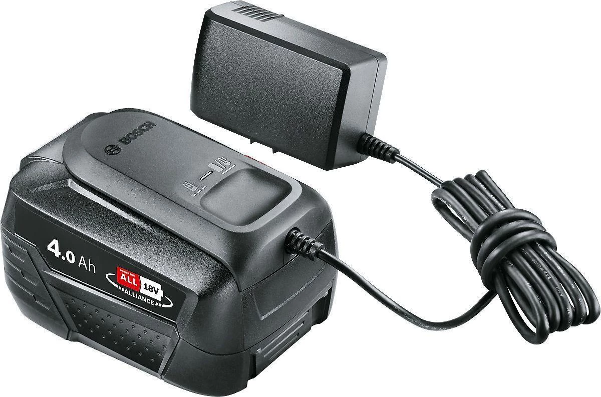 Bosch 1600A024Z5 Home and Garden Starter