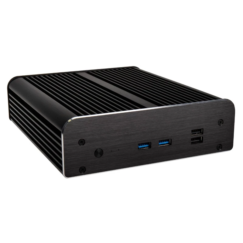 PC korpuss Akasa Newton S7D Small
