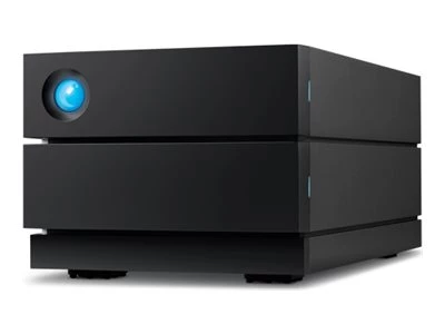 LACIE 2big RAID 48TB USB 3