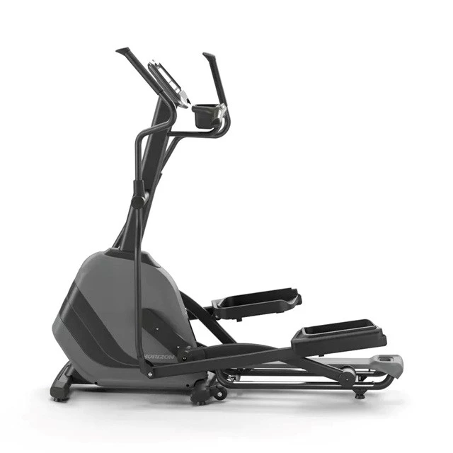 Eliptiskais orbitreks Horizon Fitness Andes 5