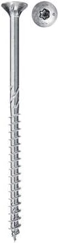 Fischer Power-Fast II 670330 Skrūves skaidu