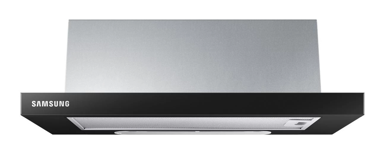 Samsung NK24M1030IB/UR Iebūvējamā tvaika nosūcējs, melns