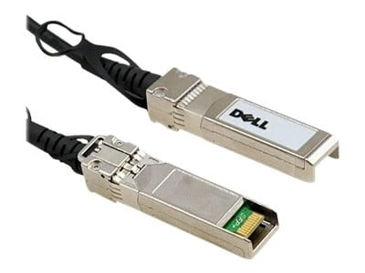 DELL 470-AAVJ SFP+ Twinax kabelis 3