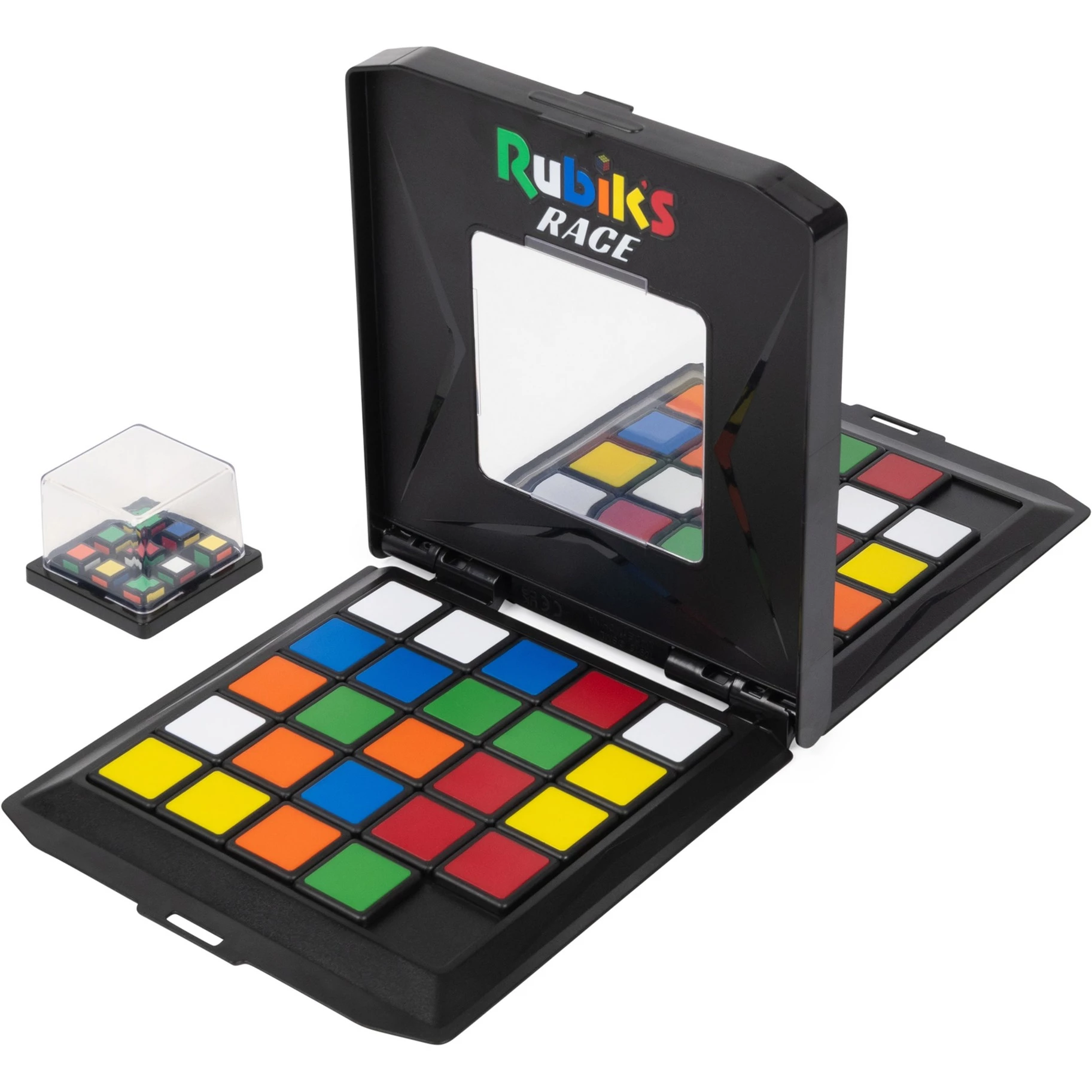 Rubik`s Race (Spēle), Ģimenes spēle