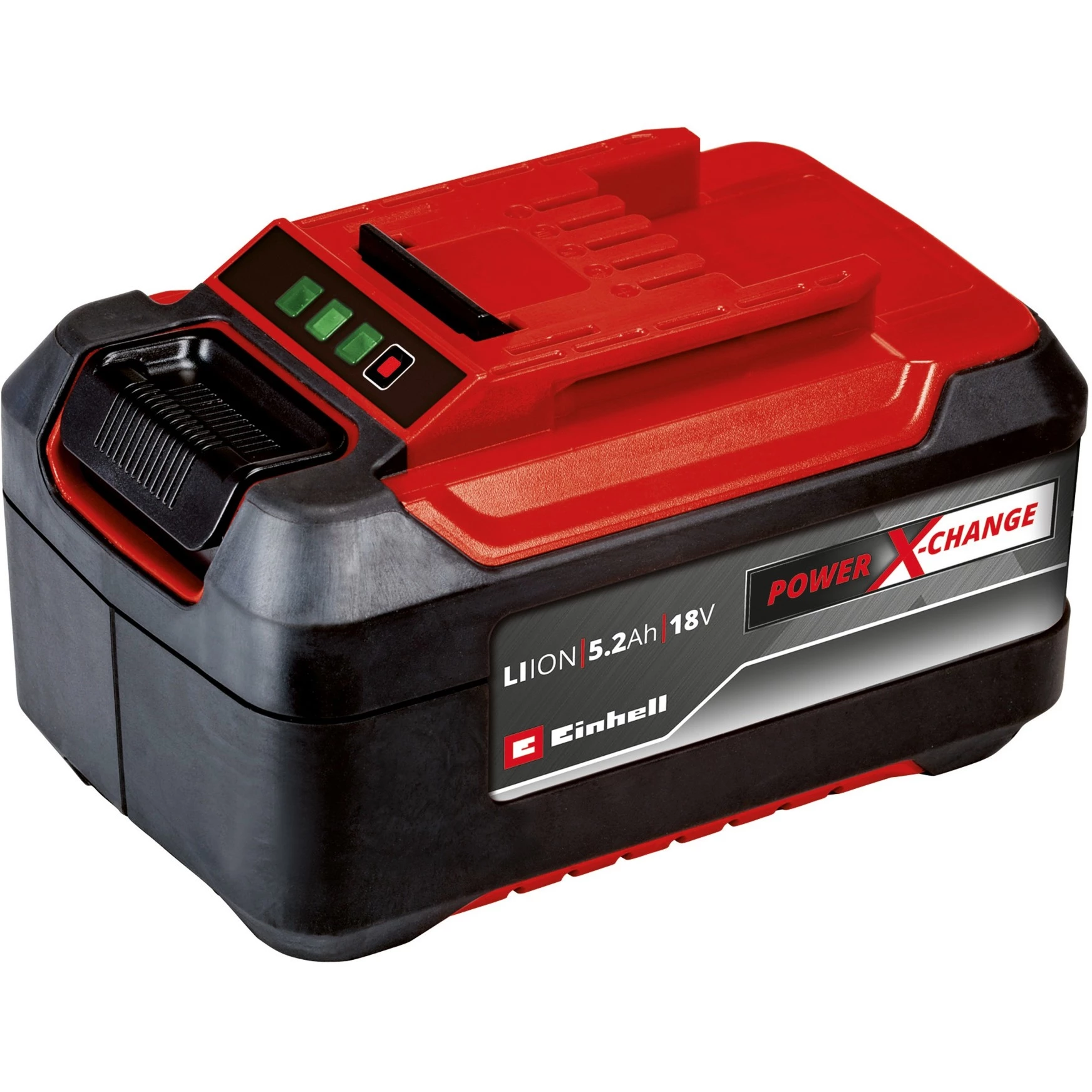 Einhell 18 V 5.2 Ah