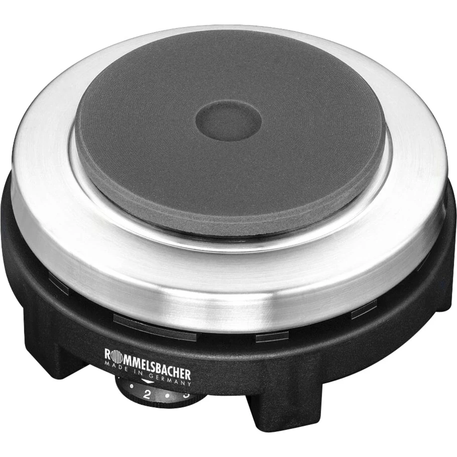 ROMMELSBACHER RK 501 - Elektriskā plīts