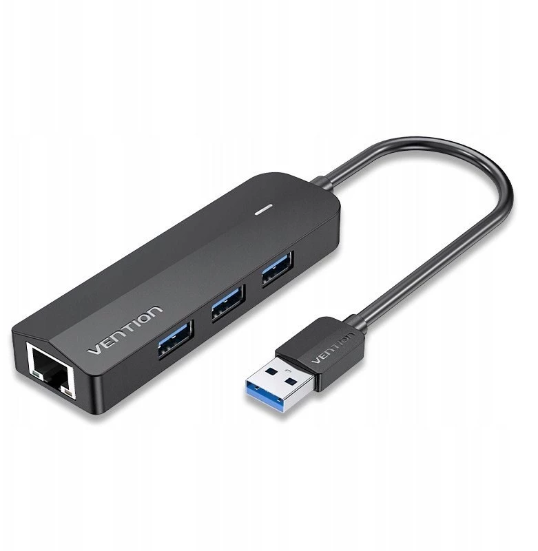Hub 5w1 Vention USB 3.0
