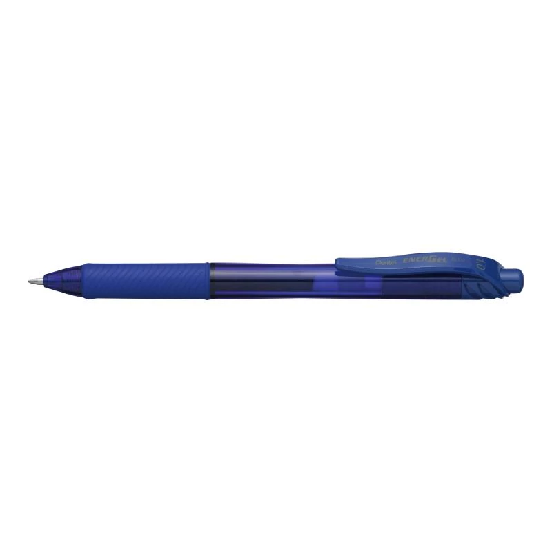 Pildspalva Pentel Energel X 1.0