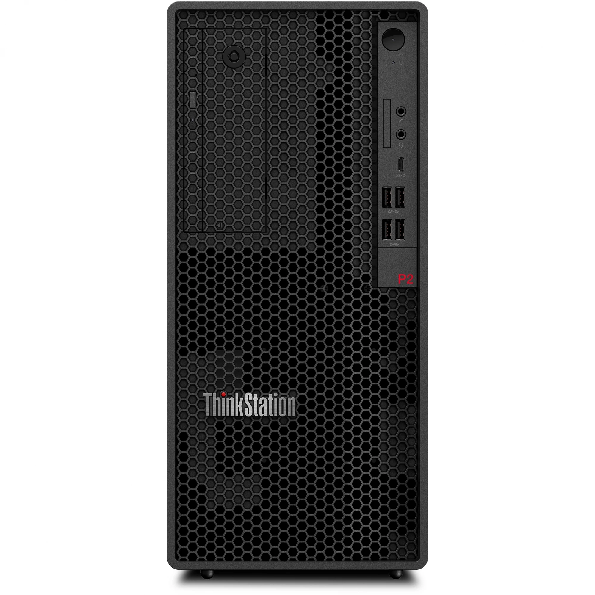 Lenovo ThinkStation P2 Tower Gen 2