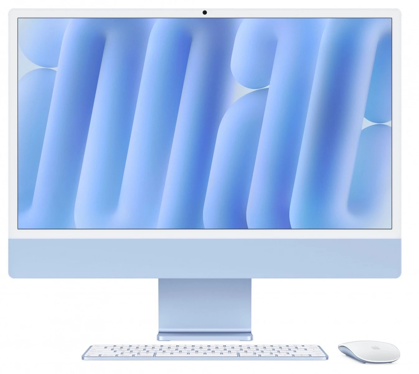 Apple iMac 24 collu M4 8/8