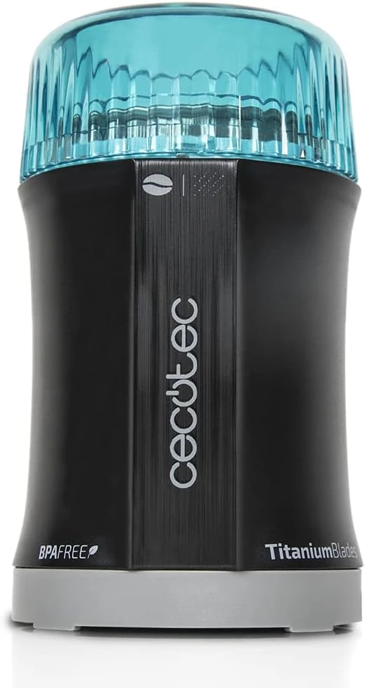 Kafijas dzirnaviņas Cecotec TitanMill 200 Elektriskās