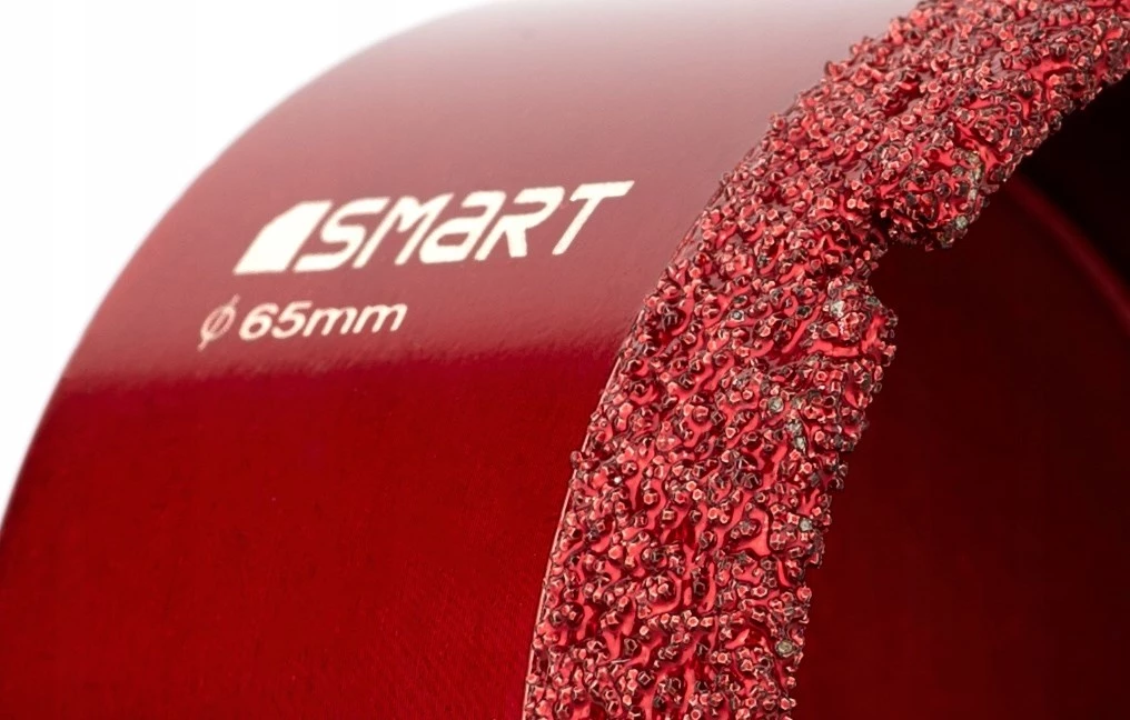Dimanta urbis Smart 65 mm porcelāna