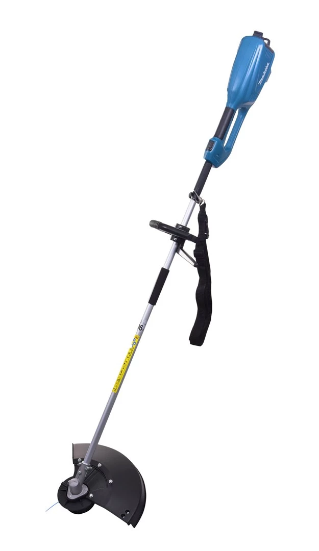 Makita elektriskais trimmeris UR3502 1000W 35cm