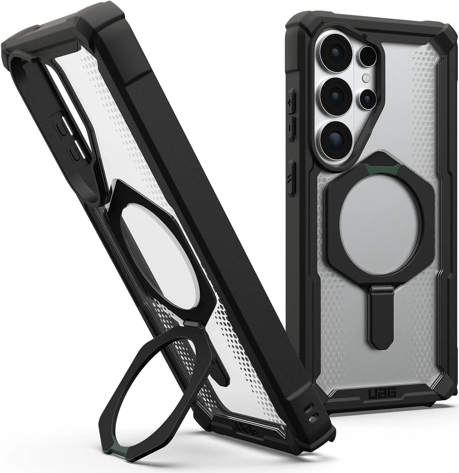 UAG Urban Armor Gear Plasma XTE