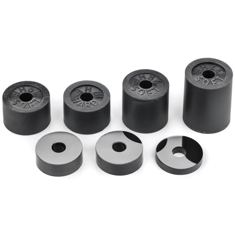 Heusinkveld Elastomer Kit - Sim Pedals