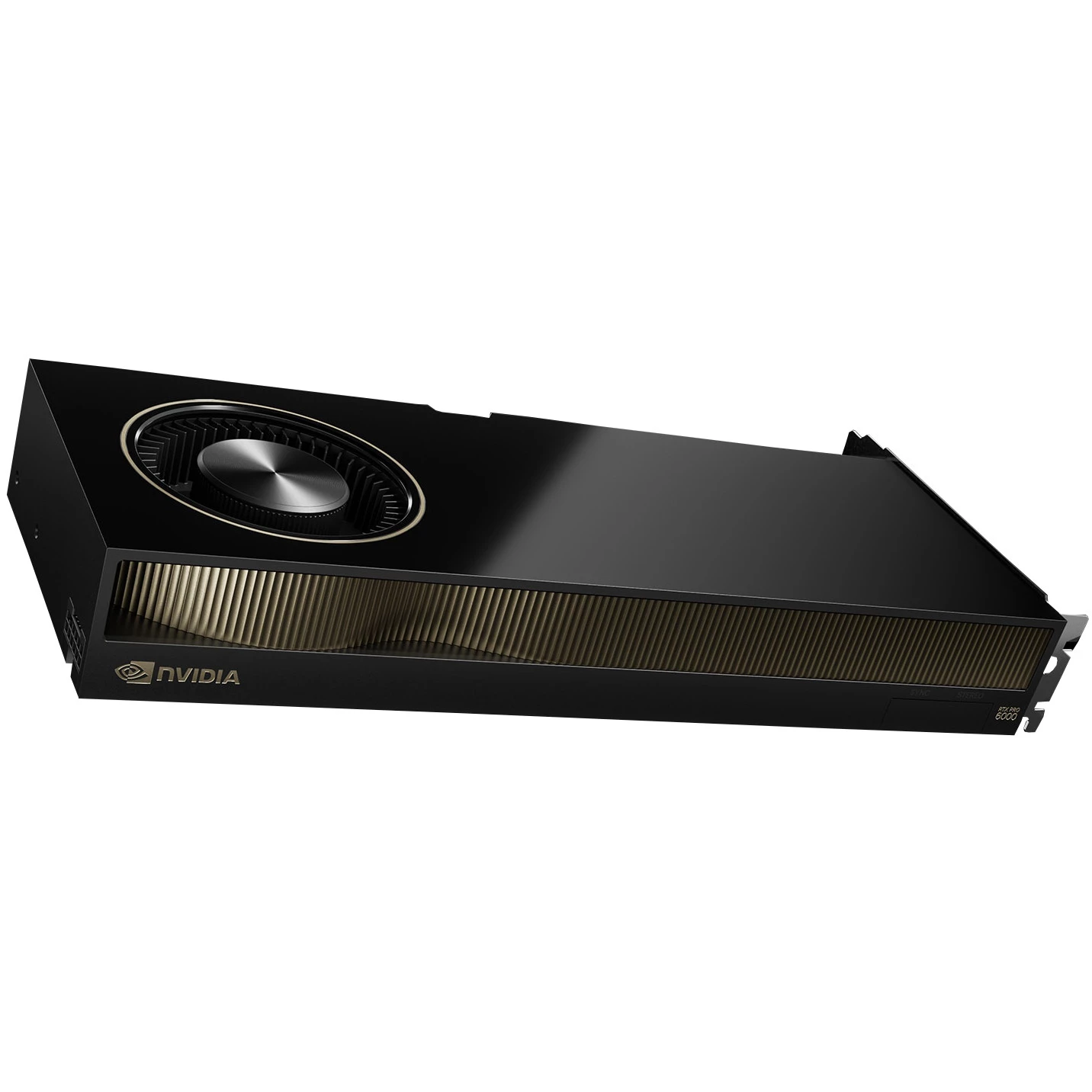 Grafikas karte NVIDIA RTX PRO 6000