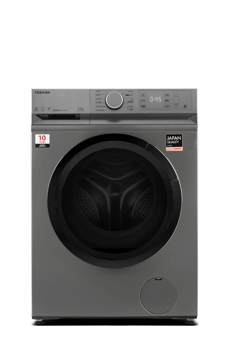 Veļas mašīna Toshiba Slim TW-BL70A2PL(SS), 7